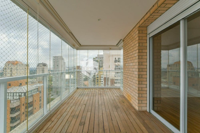 Imagem Apartamento com 4 Quartos à Venda, 412 m² em Vila Mariana - São Paulo Imagem Apartamento com 4 Quartos à Venda, 412 m² em Vila Mariana - São Paulo