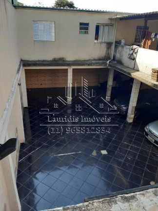 Imagem Sobrado com 4 Quartos à Venda, 120 m² em Parque Santana - Santana De Parnaíba Imagem Sobrado com 4 Quartos à Venda, 120 m² em Parque Santana - Santana De Parnaíba