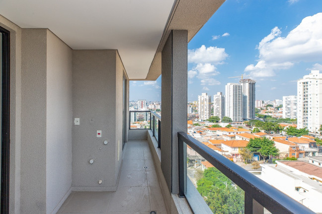Imagem Apartamento com 2 Quartos à Venda, 53 m² em Ipiranga - São Paulo Imagem Apartamento com 2 Quartos à Venda, 53 m² em Ipiranga - São Paulo