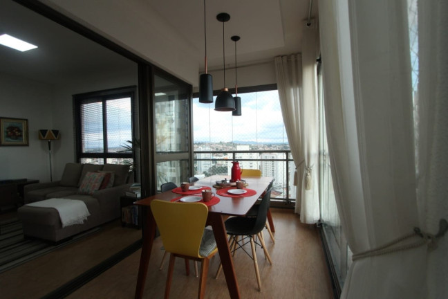 Imagem Apartamento com 3 Quartos à Venda, 120 m² em Centro - Taubaté Imagem Apartamento com 3 Quartos à Venda, 120 m² em Centro - Taubaté