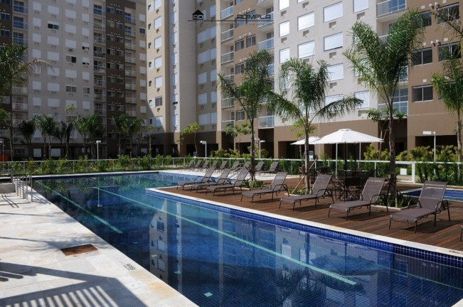 Imagem Apartamento com 2 Quartos à Venda, 61 m² em Jacarepaguá - Rio De Janeiro