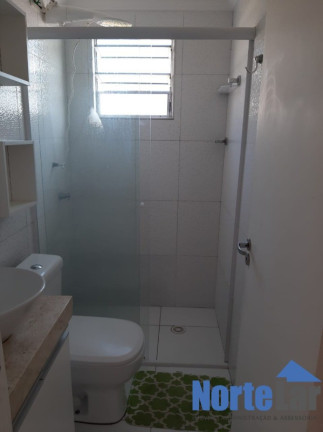 Imagem Apartamento com 2 Quartos à Venda, 48 m² em Jaraguá - São Paulo