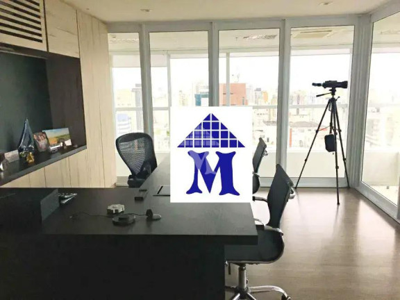 Imagem Sala Comercial à Venda, 119 m² em Vila Mariana - São Paulo Imagem Sala Comercial à Venda, 119 m² em Vila Mariana - São Paulo