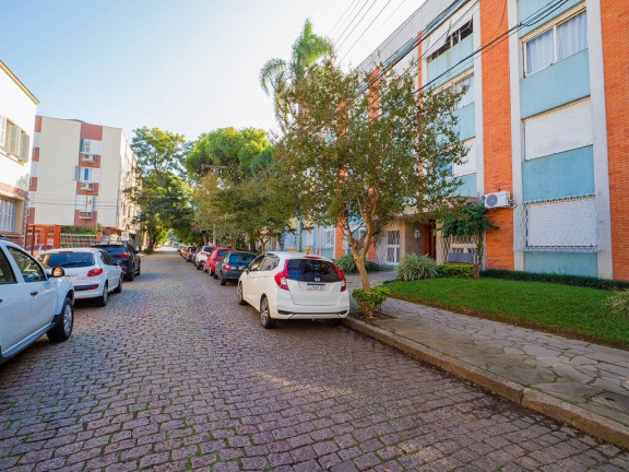 Imagem Imóvel com 3 Quartos à Venda, 83 m² em Menino Deus - Porto Alegre