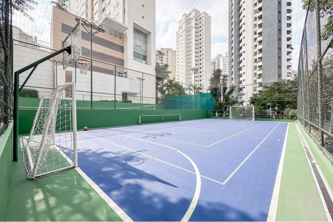Imagem Imóvel com 3 Quartos à Venda, 211 m² em Vila Andrade - São Paulo