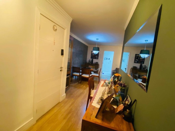 Imagem Imóvel com 3 Quartos à Venda, 111 m² em Vila Gumercindo - São Paulo Imagem Imóvel com 3 Quartos à Venda, 111 m² em Vila Gumercindo - São Paulo