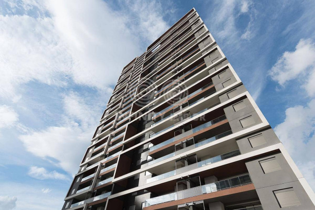 Imagem Apartamento com 2 Quartos à Venda, 105 m² em Brooklin Paulista - São Paulo