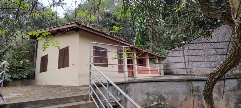 Casa de Condomínio com 2 Quartos à Venda, 87 m² em Jardim Colibri - Cotia