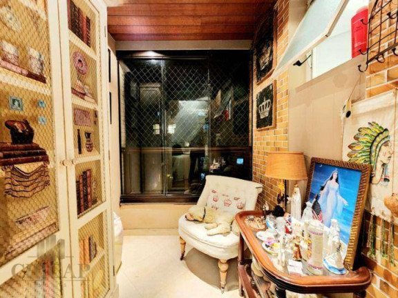 Imagem Apartamento com 4 Quartos à Venda, 246 m² em Perdizes - São Paulo Imagem Apartamento com 4 Quartos à Venda, 246 m² em Perdizes - São Paulo