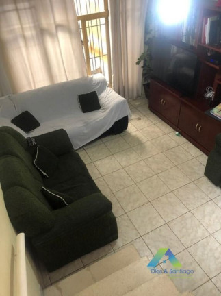 Imagem Sobrado com 3 Quartos à Venda, 100 m² em Jardim Itacolomi - São Paulo Imagem Sobrado com 3 Quartos à Venda, 100 m² em Jardim Itacolomi - São Paulo