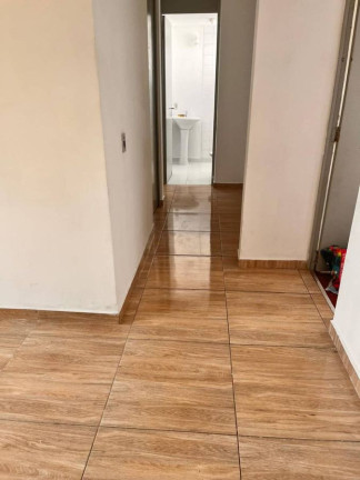Imagem Apartamento com 2 Quartos à Venda, 55 m² em Conjunto Habitacional Padre Manoel De Paiva - São Paulo