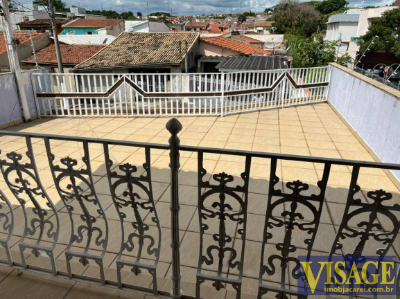 Imagem Sobrado com 3 Quartos à Venda, em Pq. California - Jacareí Imagem Sobrado com 3 Quartos à Venda, em Pq. California - Jacareí