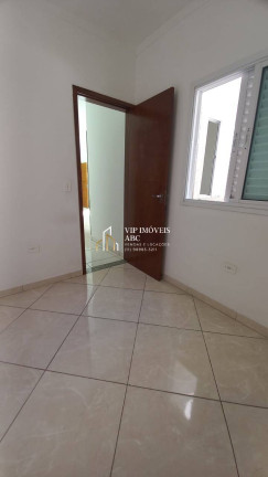 Imagem Cobertura com 1 Quarto à Venda, 73 m² em Vila Junqueira - Santo André Imagem Cobertura com 1 Quarto à Venda, 73 m² em Vila Junqueira - Santo André