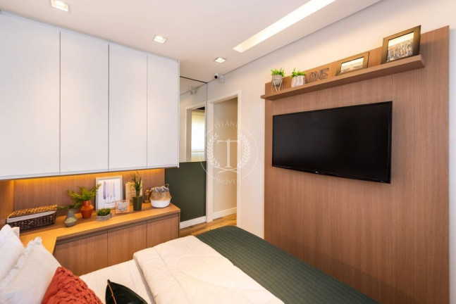 Imagem Apartamento com 2 Quartos à Venda, 38 m² em Imirim - São Paulo