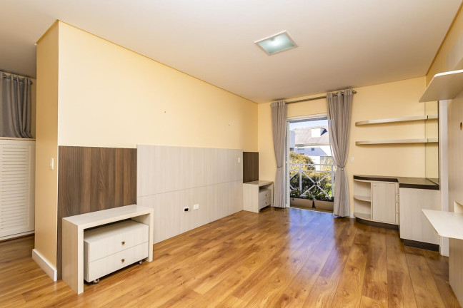 Imagem Casa de Condomínio com 4 Quartos à Venda, 387 m² em Campo Comprido - Curitiba Imagem Casa de Condomínio com 4 Quartos à Venda, 387 m² em Campo Comprido - Curitiba