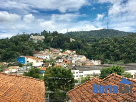 Imagem Sobrado com 3 Quartos à Venda, 190 m² em Jardim Daysy - São Paulo