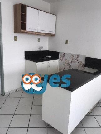 Imagem Apartamento com 1 Quarto à Venda, 30 m² em Centro - Feira De Santana Imagem Apartamento com 1 Quarto à Venda, 30 m² em Centro - Feira De Santana