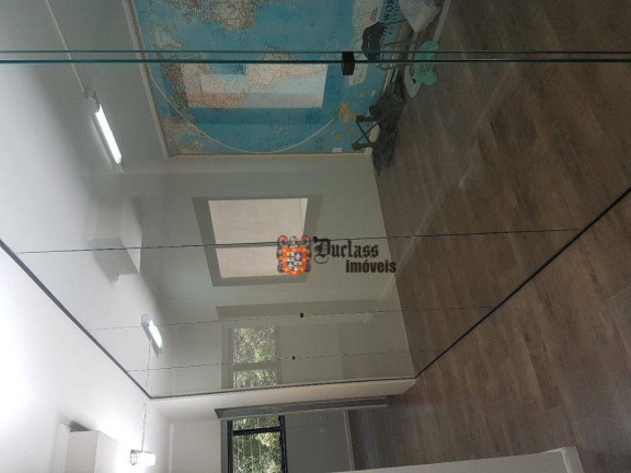 Imagem Sala Comercial à Venda, 61 m² em Nova Gerti - São Caetano Do Sul Imagem Sala Comercial à Venda, 61 m² em Nova Gerti - São Caetano Do Sul