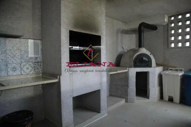 Imagem Apartamento com 3 Quartos à Venda, 80 m² em Vila Osasco - Osasco