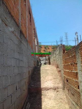 Imagem Casa com 3 Quartos à Venda, 191 m² em Jardim Santa Júlia - São José Dos Campos Imagem Casa com 3 Quartos à Venda, 191 m² em Jardim Santa Júlia - São José Dos Campos
