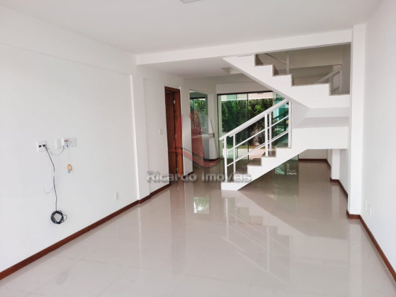 Imagem Casa de Condomínio com 4 Quartos à Venda, 150 m² em Palmeiras - Cabo Frio