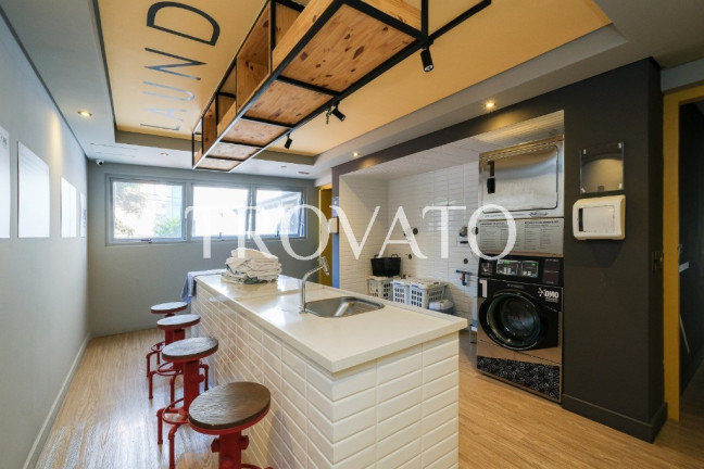 Imagem Imóvel com 1 Quarto à Venda, 92 m² em Perdizes - São Paulo