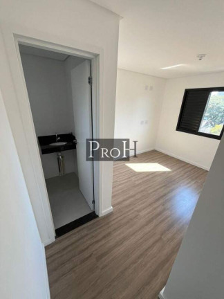 Imagem Cobertura com 3 Quartos à Venda, 129 m² em Jardim - Santo André Imagem Cobertura com 3 Quartos à Venda, 129 m² em Jardim - Santo André