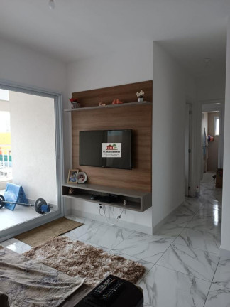 Imagem Apartamento com 3 Quartos à Venda, 83 m² em Vila Guilherme - São Paulo