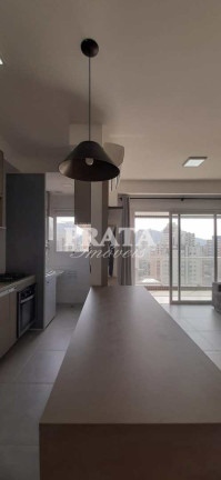 Imagem Apartamento com 2 Quartos à Venda, 72 m² em Gonzaga - Santos Imagem Apartamento com 2 Quartos à Venda, 72 m² em Gonzaga - Santos