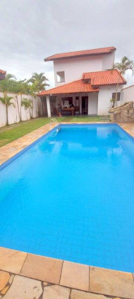 Casa com 4 Quartos à Venda, 350 m² em  Maria Helena Novaes - Peruíbe