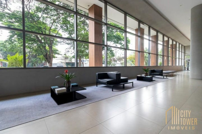 Imagem Apartamento com 1 Quarto à Venda, 81 m² em Brooklin Paulista - São Paulo