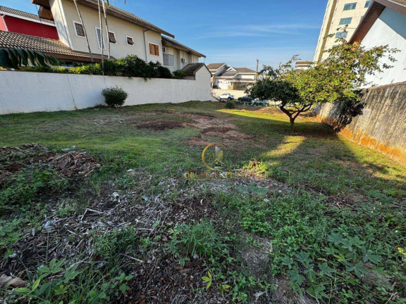Imagem Terreno à Venda, 606 m² em Jardim Aquarius - São José Dos Campos