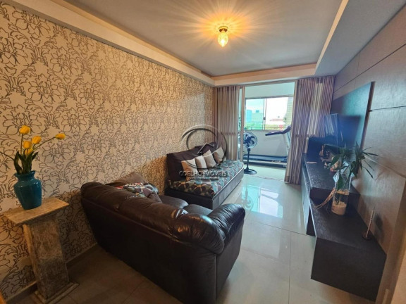 Imagem Apartamento com 3 Quartos à Venda, 90 m² em Riacho Fundo I - Brasília Imagem Apartamento com 3 Quartos à Venda, 90 m² em Riacho Fundo I - Brasília