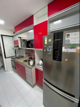 Imagem Apartamento com 3 Quartos à Venda, 113 m² em Alphaville I - Salvador