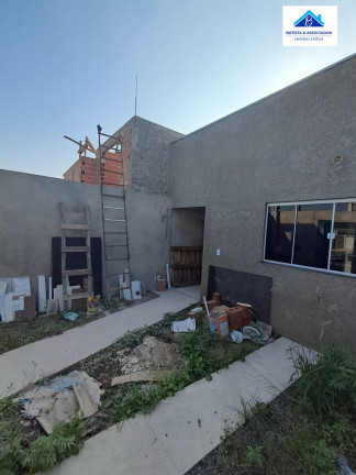 Imagem Casa com 3 Quartos à Venda, 94 m² em Loteamento Jardim Vila Verde - Hortolândia Imagem Casa com 3 Quartos à Venda, 94 m² em Loteamento Jardim Vila Verde - Hortolândia