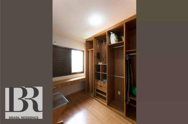 Imagem Apartamento com 3 Quartos à Venda ou Locação, 96 m² em Bosque Da Saúde - São Paulo