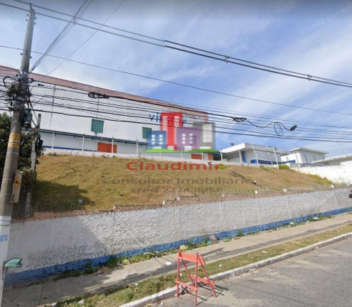 Imagem Galpão à Venda ou Locação, 5.500 m² em Jardim Helian - São Paulo Imagem Galpão à Venda ou Locação, 5.500 m² em Jardim Helian - São Paulo