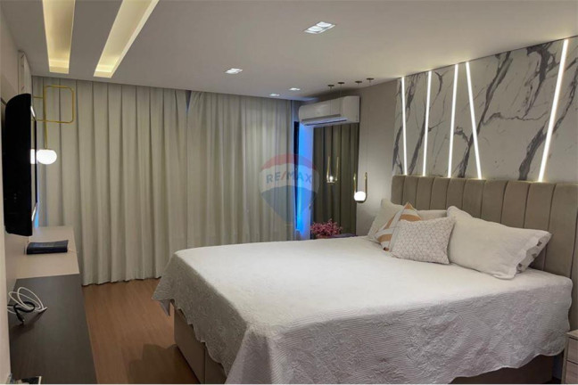 Imagem Casa de Condomínio com 4 Quartos à Venda, 240 m² em Itapeba - Maricá Imagem Casa de Condomínio com 4 Quartos à Venda, 240 m² em Itapeba - Maricá