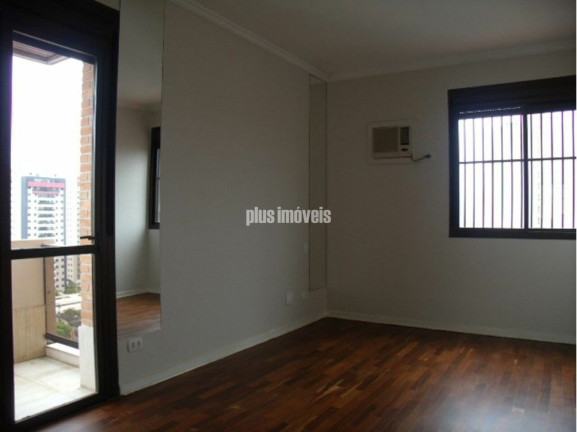 Imagem Apartamento com 4 Quartos para Alugar, 284 m² em Chácara Santo Antônio - Zona Sul - São Paulo