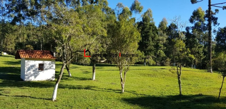 Imagem Imóvel com 2 Quartos à Venda, 133.100 m² em Carmo Messias - Ibiúna