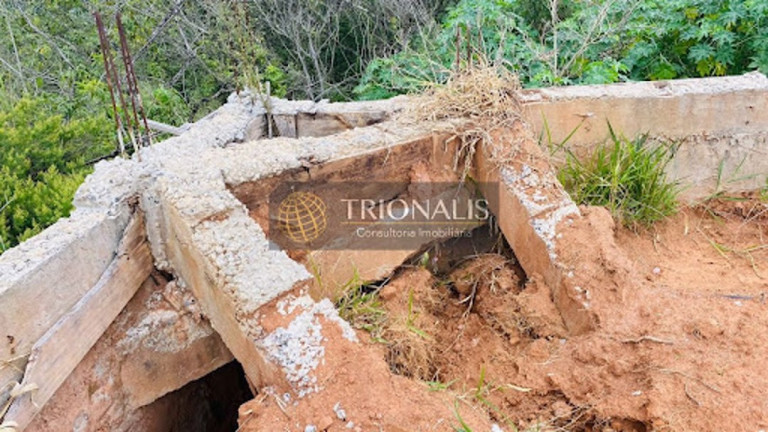 Imagem Terreno à Venda, 1.396 m² em Jardim Santo Antônio - Atibaia Imagem Terreno à Venda, 1.396 m² em Jardim Santo Antônio - Atibaia