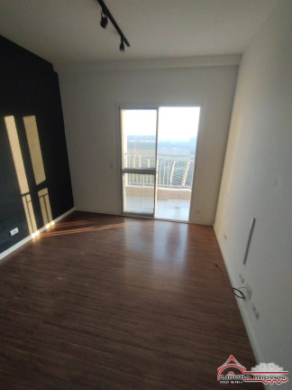 Apartamento com 2 Quartos à Venda, 61 m² em Pagador De Andrade - Jacareí