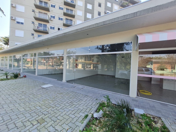 Sala Comercial à Venda, 35 m² em Senai - Santa Cruz Do Sul