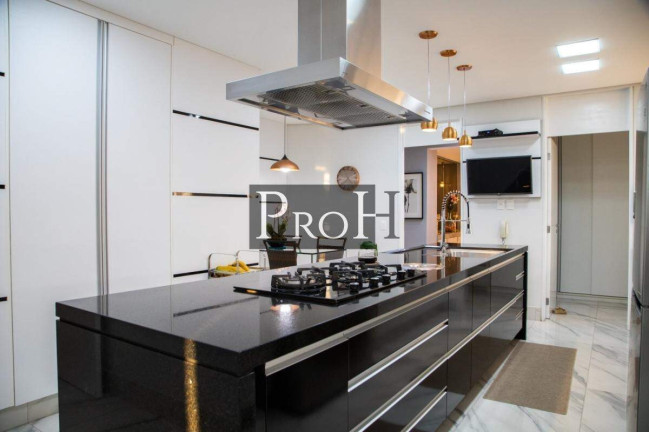Imagem Apartamento com 3 Quartos à Venda, 342 m² em Jardim - Santo André Imagem Apartamento com 3 Quartos à Venda, 342 m² em Jardim - Santo André
