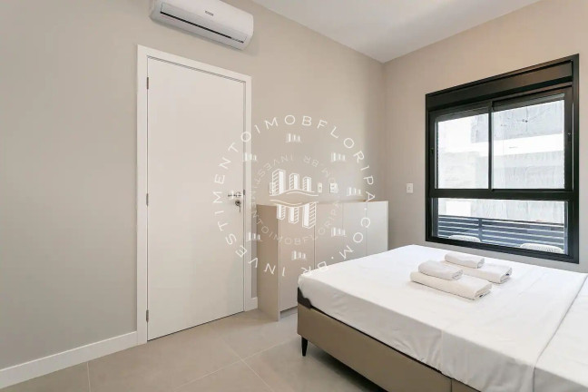 Imagem Apartamento com 1 Quarto à Venda, 53 m² em Cachoeira Do Bom Jesus - Florianópolis