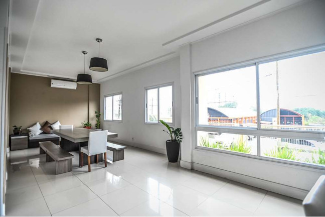 Imagem Apartamento com 2 Quartos à Venda, 57 m² em Morro Santana - Porto Alegre Imagem Apartamento com 2 Quartos à Venda, 57 m² em Morro Santana - Porto Alegre