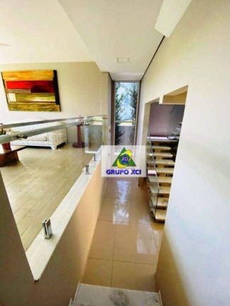 Imagem Sobrado com 4 Quartos à Venda, 345 m² em Swiss Park - Campinas Imagem Sobrado com 4 Quartos à Venda, 345 m² em Swiss Park - Campinas