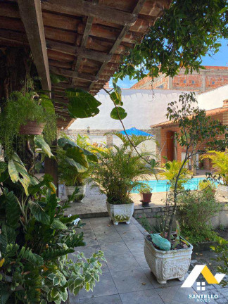 Imagem Casa com 3 Quartos à Venda, 150 m² em Rocha - São Gonçalo Imagem Casa com 3 Quartos à Venda, 150 m² em Rocha - São Gonçalo