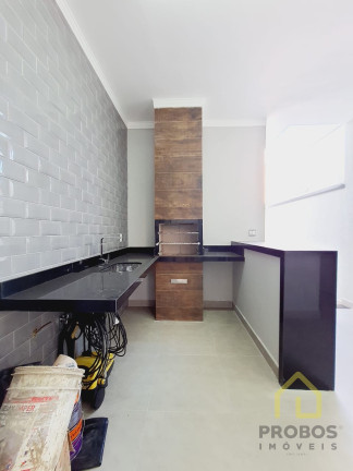Imagem Casa com 3 Quartos à Venda, 127 m² em Jardim Residencial Veneza - Indaiatuba Imagem Casa com 3 Quartos à Venda, 127 m² em Jardim Residencial Veneza - Indaiatuba