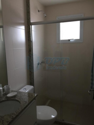 Imagem Apartamento com 2 Quartos para Alugar, 65 m² em Jardim Botânico - Ribeirão Preto